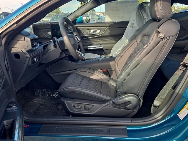 2026 Ford Mustang - $38,495