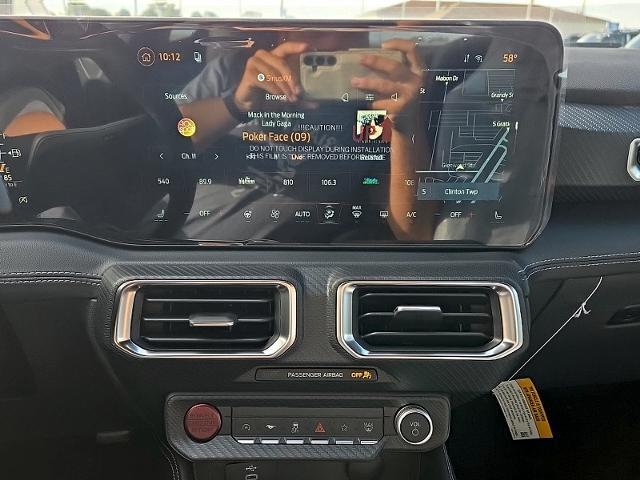 2026 Ford Mustang - $38,495