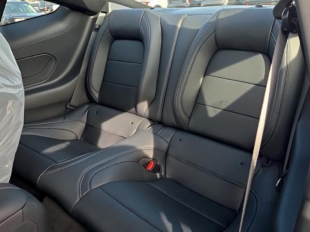 2026 Ford Mustang - $38,495