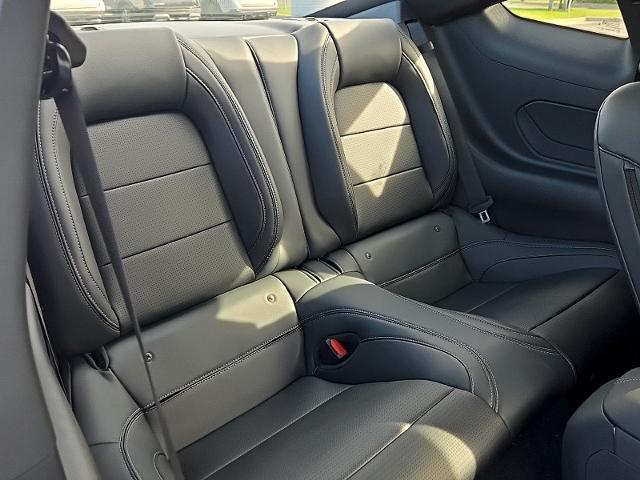 2026 Ford Mustang - $38,495