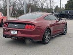 2015 Mustang Thumbnail 3