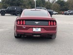 2015 Mustang Thumbnail 4