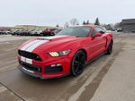 2015 Mustang Thumbnail 1