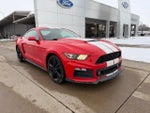 2015 Mustang Thumbnail 3