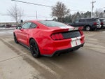 2015 Mustang Thumbnail 6