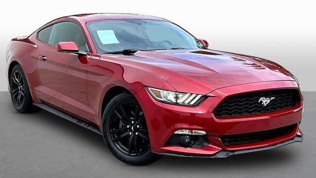 Preowned 2016 Ford Mustang EcoBoost for Sale