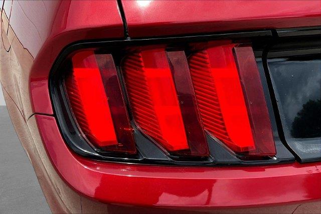 2016 Ford Mustang - $19,900