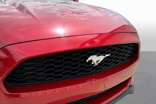 2016 Ford Mustang - $19,900