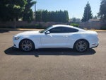 2017 Mustang Thumbnail 2