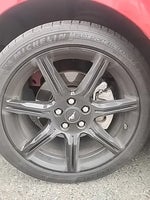 2019 Mustang Thumbnail 5