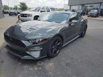 2020 Mustang Thumbnail 2
