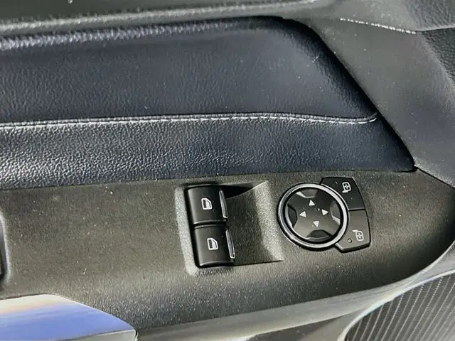 2021 Ford Mustang - $23,800