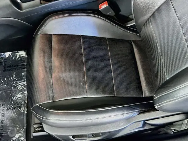 2021 Ford Mustang - $23,800