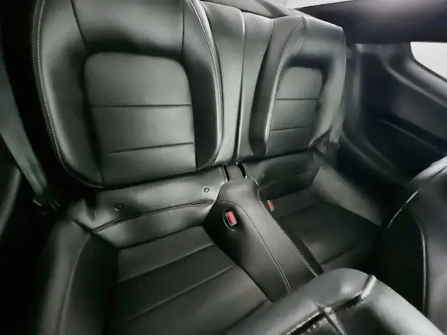 2021 Ford Mustang - $23,800