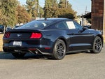 2021 Mustang Thumbnail 4