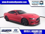 2021 Mustang Thumbnail 1