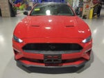 2021 Mustang Thumbnail 3