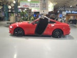 2021 Mustang Thumbnail 4
