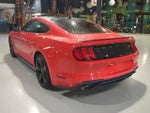 2021 Mustang Thumbnail 10