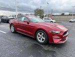2021 Mustang Thumbnail 2