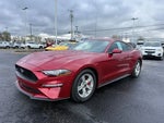 2021 Mustang Thumbnail 4