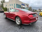 2021 Mustang Thumbnail 5