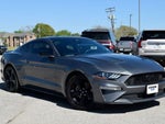 2023 Mustang Thumbnail 1