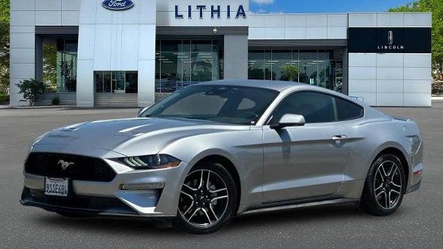 Preowned 2023 Ford Mustang EcoBoost Premium for Sale