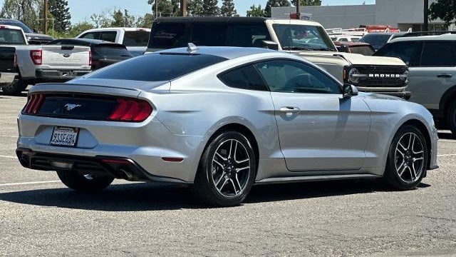 2023 Ford Mustang EcoBoost Premium
