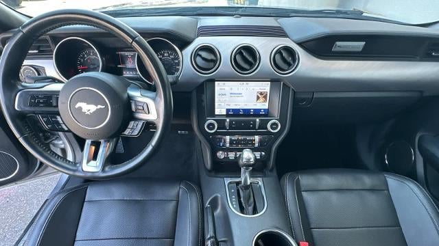 2023 Ford Mustang EcoBoost Premium