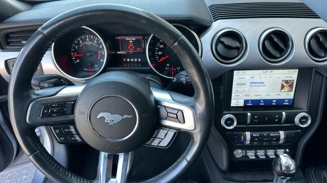 2023 Ford Mustang EcoBoost Premium