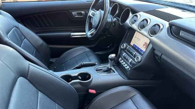 2023 Ford Mustang EcoBoost Premium