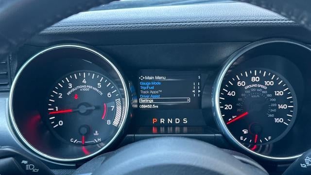 2023 Ford Mustang EcoBoost Premium