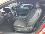 2024 Mustang Thumbnail 1