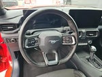 2024 Mustang Thumbnail 2