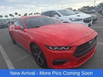 2024 Mustang Thumbnail 3