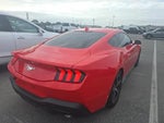 2024 Mustang Thumbnail 4