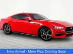 2024 Mustang Thumbnail 1