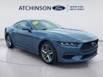 2024 Mustang Thumbnail 3
