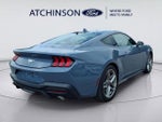2024 Mustang Thumbnail 5