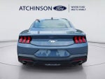 2024 Mustang Thumbnail 6