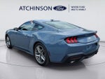 2024 Mustang Thumbnail 7