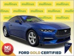 2024 Mustang Thumbnail 1