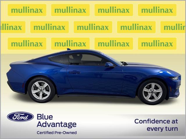 2024 Ford Mustang - $26,500
