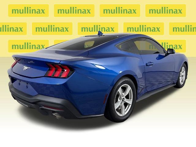 2024 Ford Mustang - $26,500