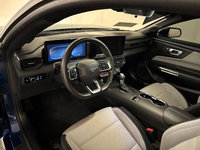 2024 Ford Mustang - $26,500