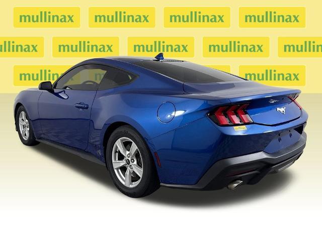 2024 Ford Mustang - $26,500