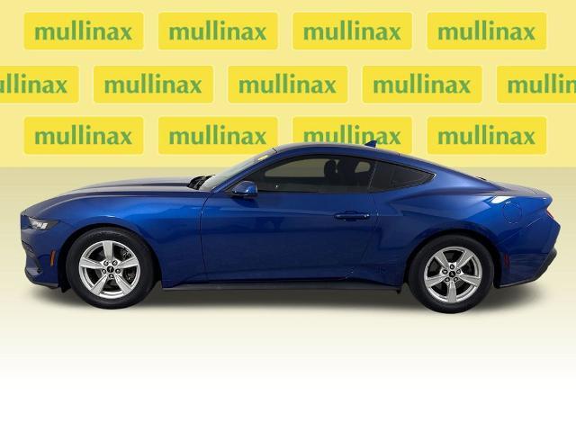 2024 Ford Mustang - $26,500