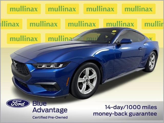 2024 Ford Mustang - $26,500