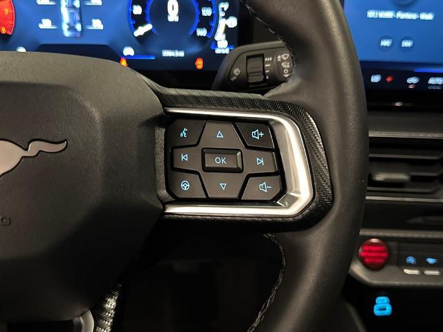2024 Ford Mustang - $26,500